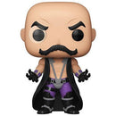 Pop! G.I. Joe: Dr Mindbender [11] (used)