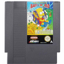 Simpsons: Bart VS The World (no box) (used)
