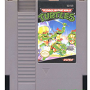 Teenage Mutant Ninja Turtles (no box) (used)