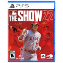 MLB the Show 22 (used)