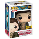 Pop! Wonder Woman: Wonder Woman (Amazon) [178] Hot Topic (used)