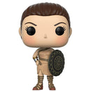 Pop! Wonder Woman: Wonder Woman (Amazon) [178] Hot Topic (used)