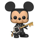 Pop! Kingdom Hearts: Organization 13 Mickey [334] (Unhooded) (used)