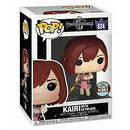Pop! Kingdom Hearts 3: Kairi with Keyblade [624] (used)