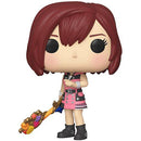 Pop! Kingdom Hearts 3: Kairi with Keyblade [624] (used)