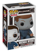 Pop! Halloween: Michael Myers [03] (used)