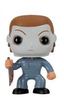 Pop! Halloween: Michael Myers [03] (used)
