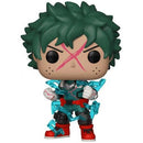 Pop! My Hero Academia: Deku [596] Glow in the Dark (used)