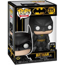 Pop! Batman - 80 Years: Batman (1989) with Batarang [275] (used)