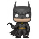 Pop! Batman - 80 Years: Batman (1989) with Batarang [275] (used)