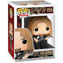 Pop! Slayer: Jeff Hanneman [155] (used)