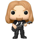 Pop! Slayer: Jeff Hanneman [155] (used)