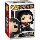 Pop! Slayer: Tom Araya [156] (used)