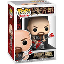 Pop! Slayer: Kerry King [157] (used)