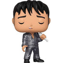 Pop! Elvis Presley: Elvis '68 Comeback Special [188] Diamond Glitter (used)