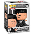 Pop! Elvis Presley: Elvis Jailhouse Rock [186] (used)