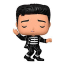 Pop! Elvis Presley: Elvis Jailhouse Rock [186] (used)