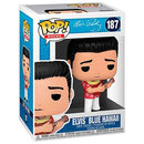 Pop! Elvis Presley: Elvis Blue Hawaii [187] (used)