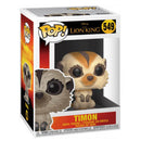 Pop! Lion King (2019): Timon [549] (used)