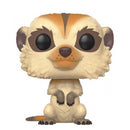 Pop! Lion King (2019): Timon [549] (used)