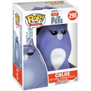 Pop! Secret Life of Pets: Chloe [295] (used)