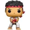 Pop! Street Fighter: Ryu (Special Attack) [192] (used)