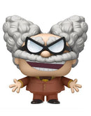 Pop! Captain Underpants: Professor Poopypants [427] (used)