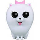 Pop! Secret Life of Pets: Gidget [294] (Flocked) (used)
