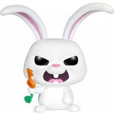 Pop! Secret Life of Pets: Insane Snowball [298] Target (used)