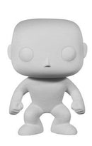 Pop! D.I.Y.: Pop Male [?] (used)
