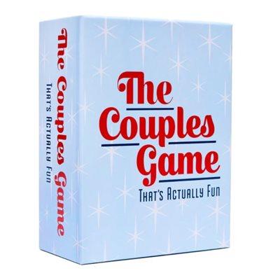 Couples Game
