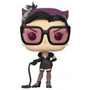 Pop! DC Comics - Bombshells: Catwoman [225] (used)