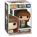 Pop! Boy Meets World: Topanga [750] (used)