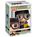 Pop! DC Comics - Bombshells: Batgirl [168] (used)