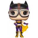 Pop! DC Comics - Bombshells: Batgirl [168] (used)