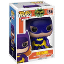 Pop! Batman - Classic TV Series: Batgirl [186] (used)