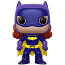 Pop! Batman - Classic TV Series: Batgirl [186] (used)