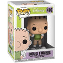 Pop! Doug: Doug Funnie [410] (used)