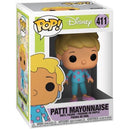 Pop! Doug: Patti Mayonnaise [411] (used)