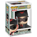Pop! DC Comics - Bombshells: Batwoman [211] (used)