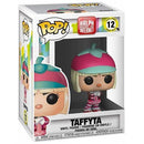 Pop! Ralph Breaks the Internet: Taffyta [12] (used)