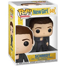 Pop! New Girl: Schmidt [649] (used)