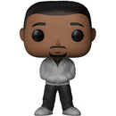 Pop! New Girl: Winston [650] (used)