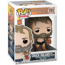 Pop! Cast Away: Chuck Noland and Wilson [791] (used)