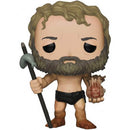 Pop! Cast Away: Chuck Noland and Wilson [791] (used)