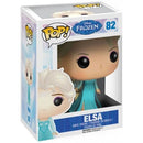 Pop! Frozen: Elsa [82] (used)