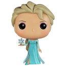 Pop! Frozen: Elsa [82] (used)