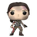 Pop! Tomb Raider: Lara Croft [333] (used)