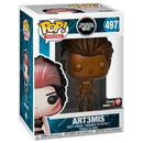 Pop! Ready Player One: Art3mis [497] (Copper) (used)