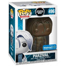 Pop! Ready Player One: Parzival [496] (Antique) (used)